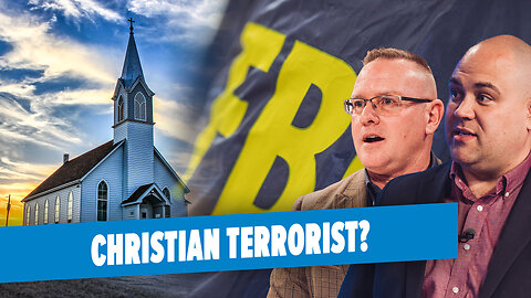 Is the FBI spying on churches?