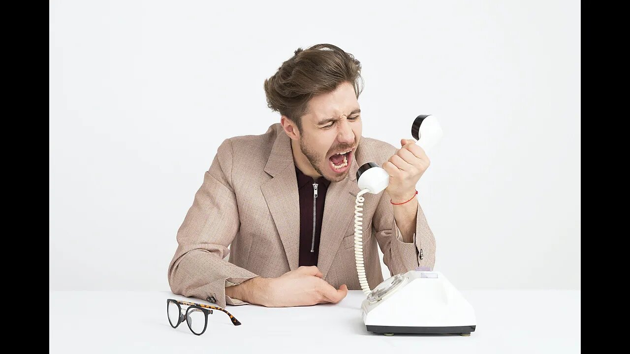Today we talk about Attitudes