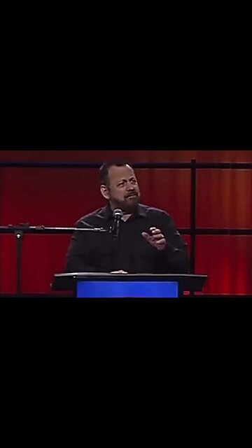 I WAS WALKING THROUGH HEAVEN WITH DONALD TRUMP (FUNNY)