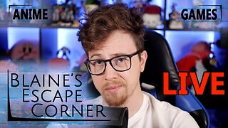 Chillin' and Chatting: Esports Gaming Awards?