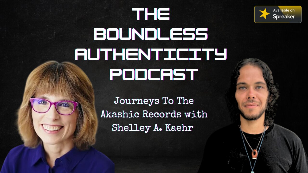 Journeys To The Akashic Records | Shelley A. Kaehr PhD | Past Life Regressionist | pastlifelady.com