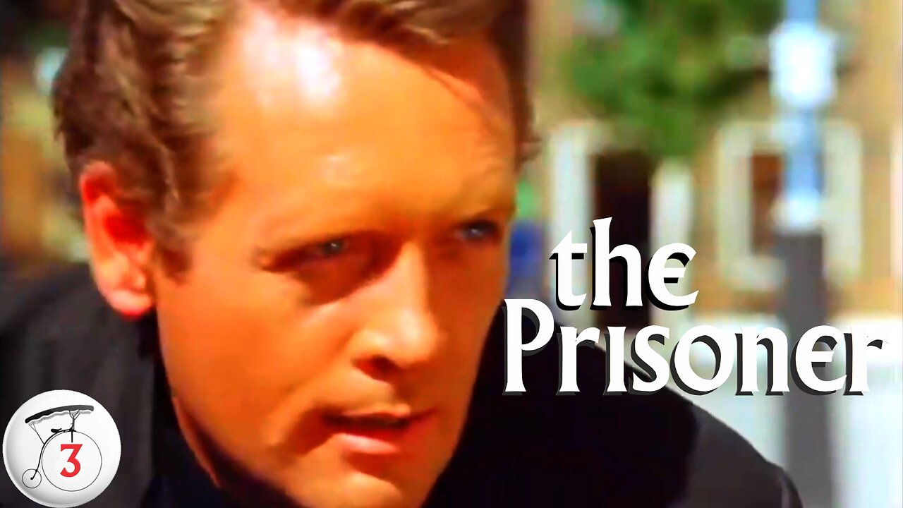 the Prisoner REACTION & REVIEW "A, B and C" Patrick McGoohan