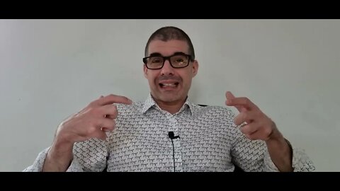 Ciência dá razão ao Chega? Freud...génio intelectual na origem do Programa Político do Chega(2021)21