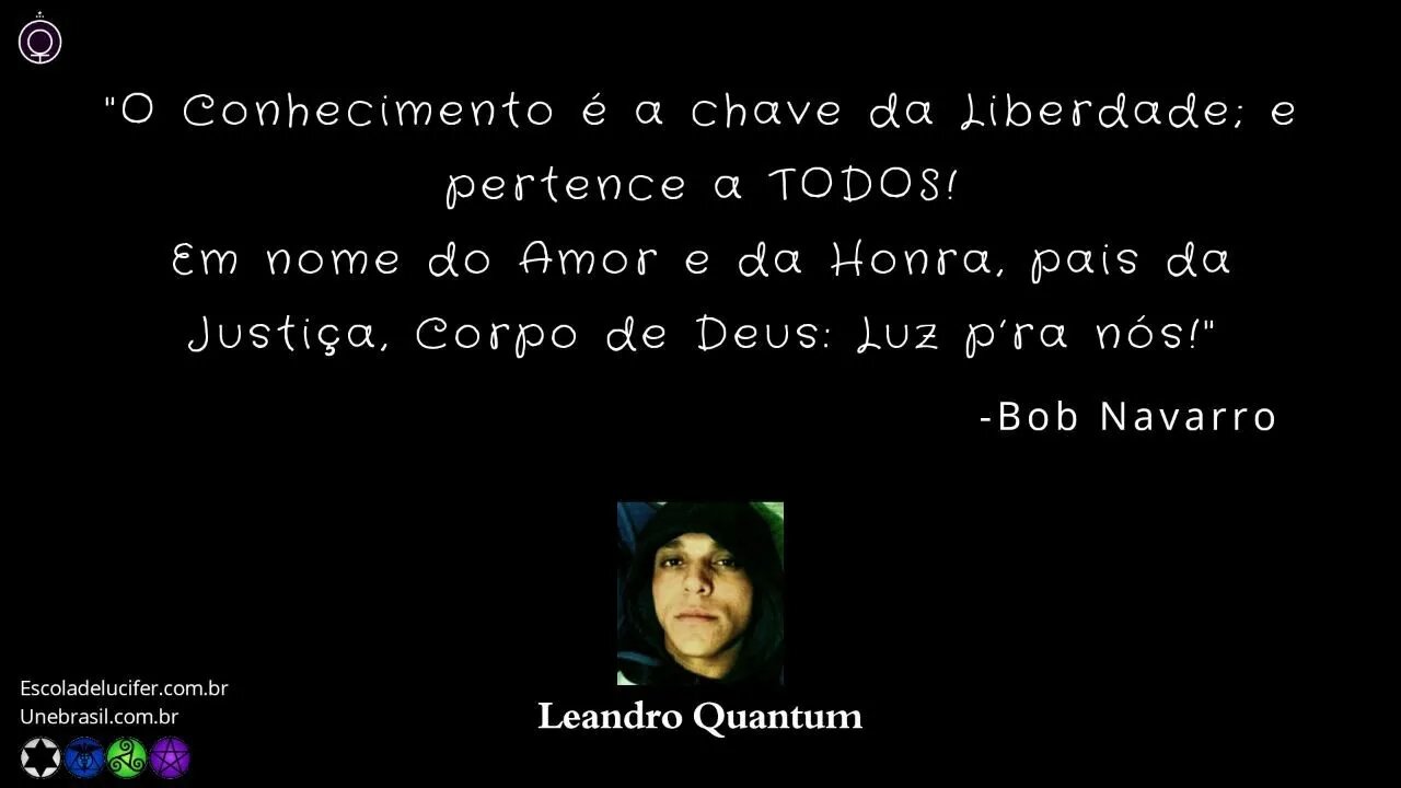 De Hélio Couto até Bob Navarro Respondendo 3 Perguntas