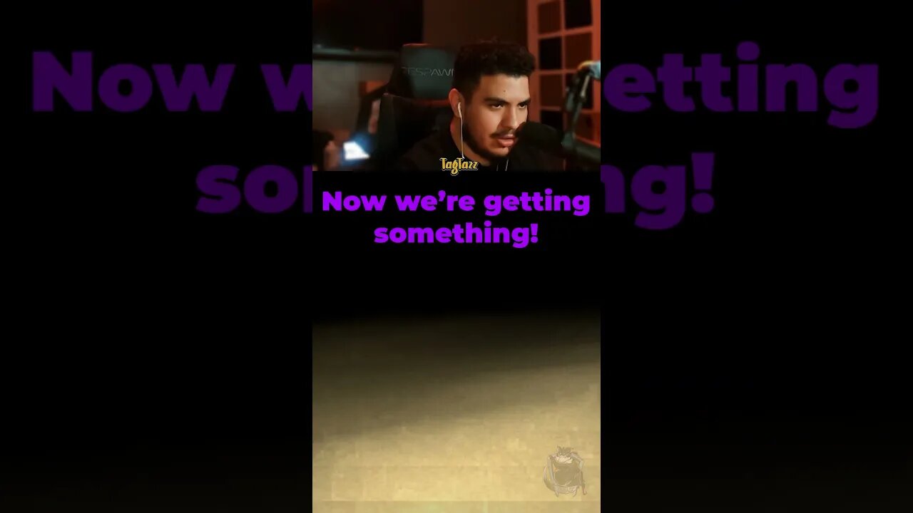 I HAVEN'T BEEN THIS SCARED IN SO LONG! -#gaming #funny #horrow #shorts #scarecrowcoop