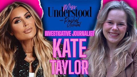 Exposing Brandy “Hellville” and the Nickelodeon Scandals: Journalist Kate Taylor