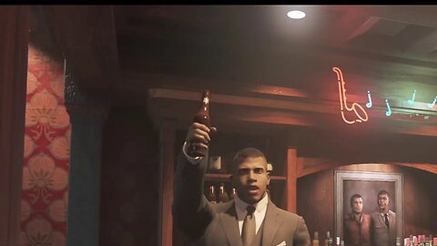 Mafia lll Gameplay -Auto Theft(Story Mission)
