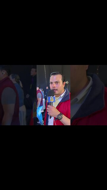 25 MIL CRISTEROS CON Y QUE VIVA CRISTO REY