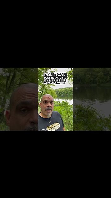 Ayn Rand- Economic Power vs Political Power