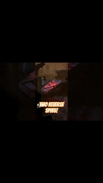 Spin Doctor! 😵‍💫🔄