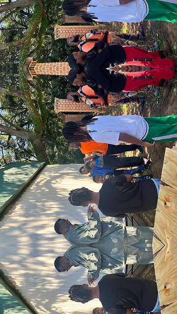 Train Up A Child‼️