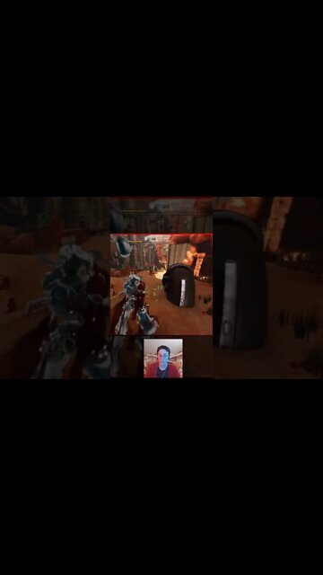 Warframe | Second Stab