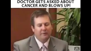 Doctor: Truth about chemo