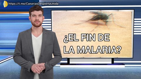 ¿EL FIN DE LA MALARIA?