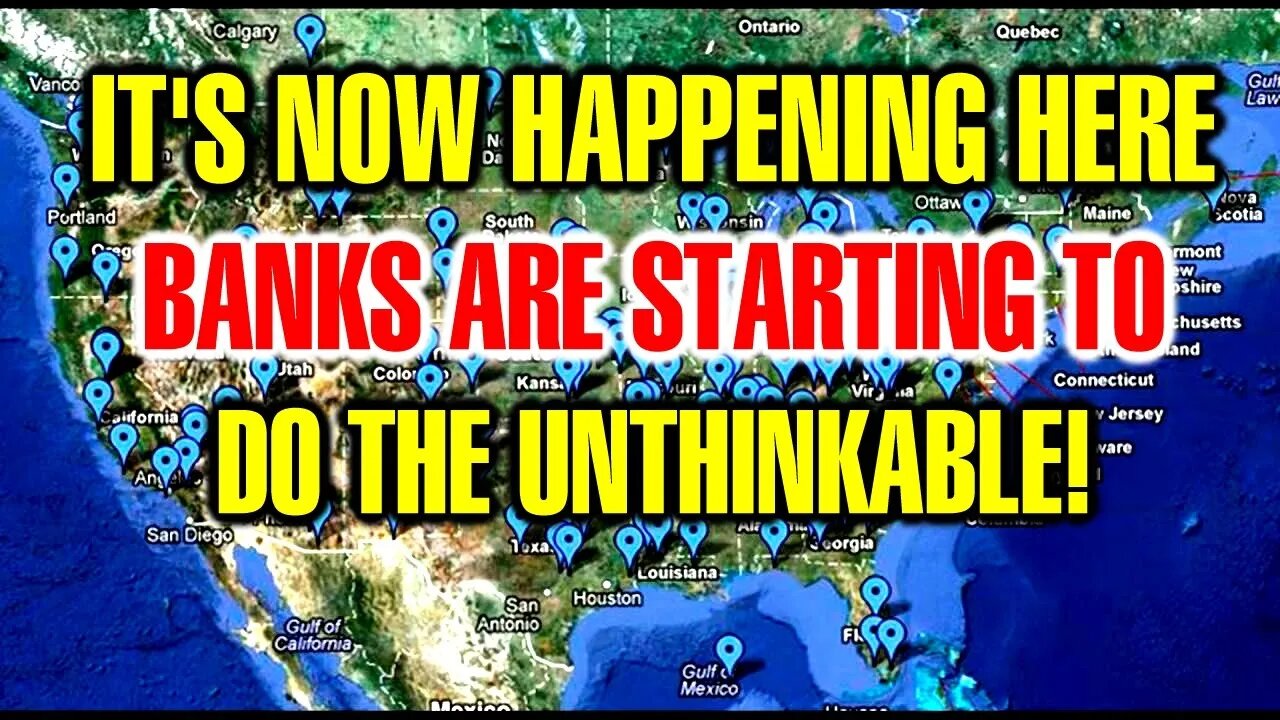 Ιt Ηas Started.. Millions Of Ρeople Stοp Paying Mortgage & Ρower Bills!