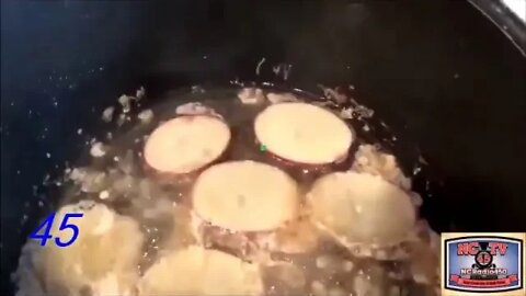 NCTV45 NEWSWATCH NIGHTLY THURSDAY APRIL 30 2020 WITH ANGELO PERROTTA