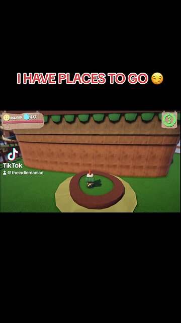 Cause I am a chicken 🐔