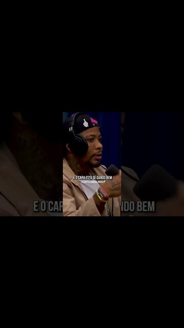 A inveja vem de perto | Marinho | Vídeo motivacional para status | #shorts Motivacionais