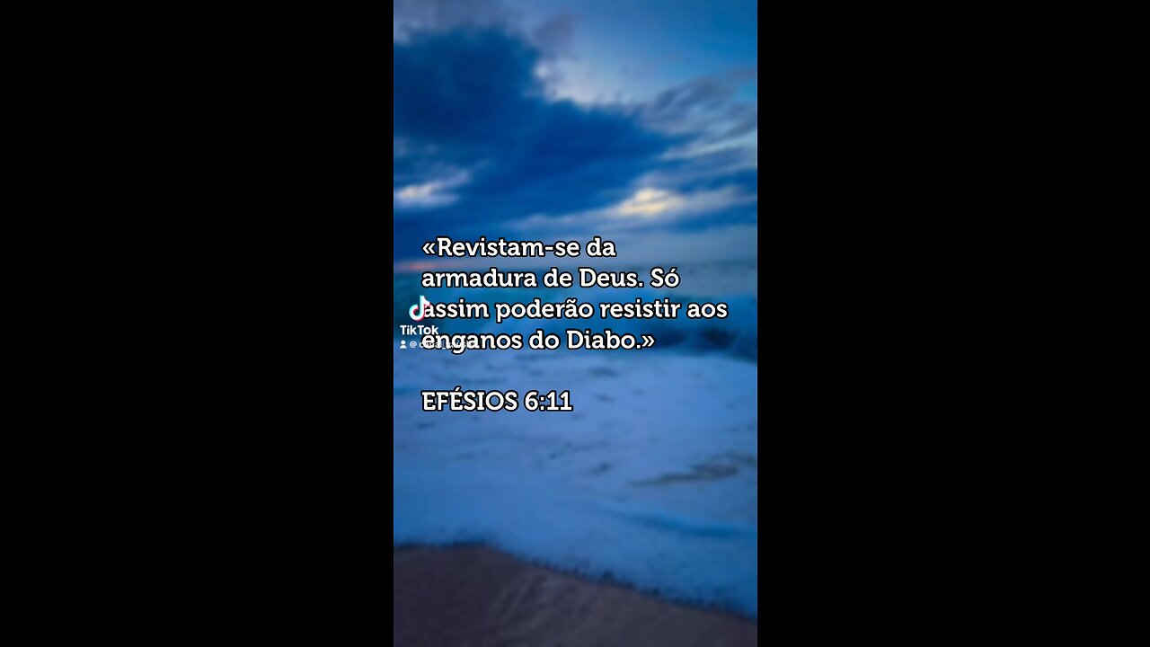 Efesios 6:11