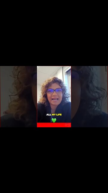 Our Journey for a Better Future and public service- Baramdai "Alicia" Sharma