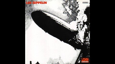 Led Zeppelin - [1969] - Led Zeppelin I (Full Album)