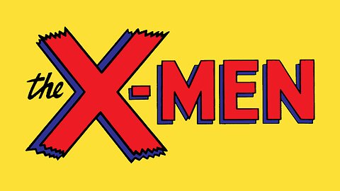 X-Men (S1 Episode 5)