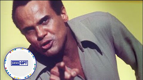 Harry Belafonte, singer, actor and civil rights activist has died |