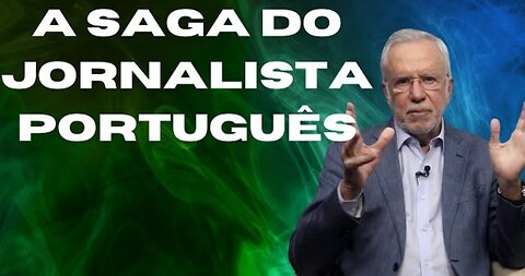 BOLSONARO E A NARRATIVA DE “MINUTA DE GOLPE” - ALEXANDRE GARCIA