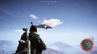 Ghost Recon Wildlands Part 11-Killing The Sniper