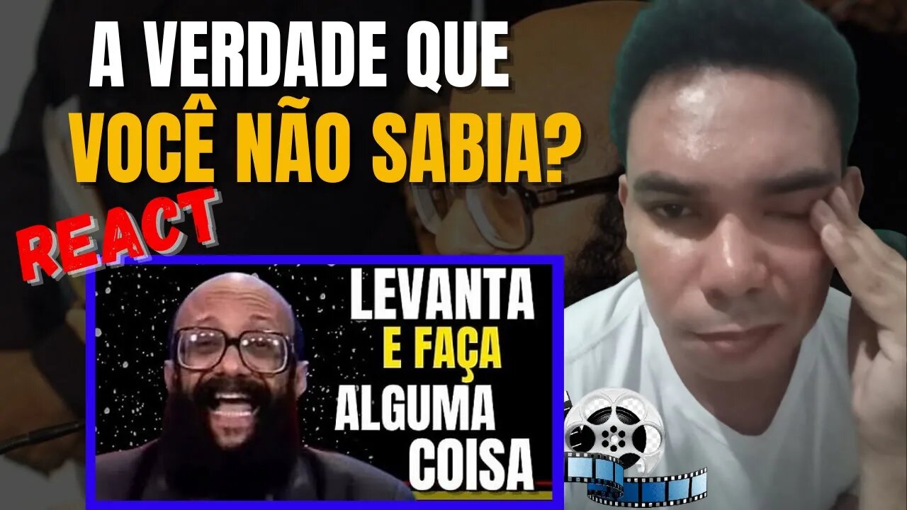 É SEMPRE TUDO SOBRE VOCÊ | Dr. Enéas Carneiro - ESSE VÍDEO VAI MUDAR SUA VIDA INTEIRA [ REACT ]