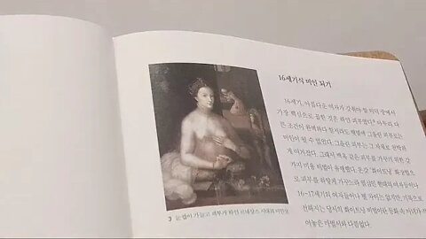 귀족의 시대 탐미의 발견 16세기식 미인은 하얀피부 백색튼살치료 자향미한의원