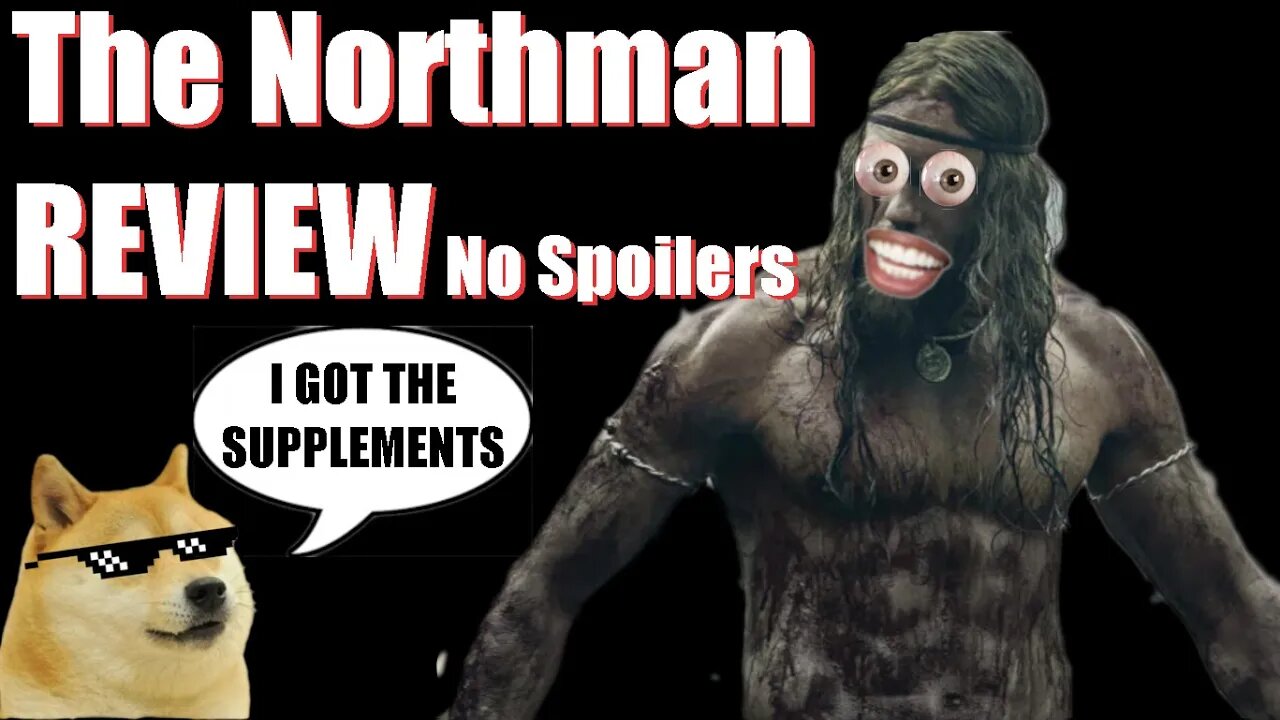 The Northman Review