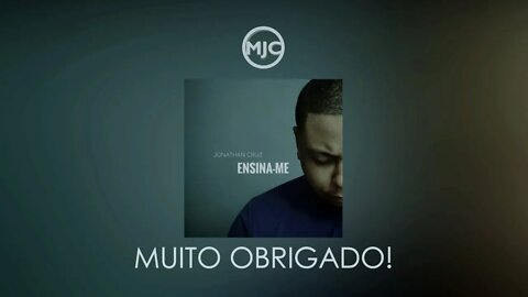 MUITO OBRIGADO | Jonathan Cruz