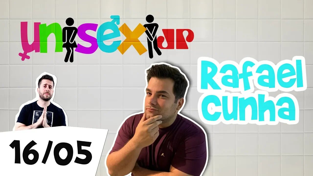 Programa Unissex - 16/05/19