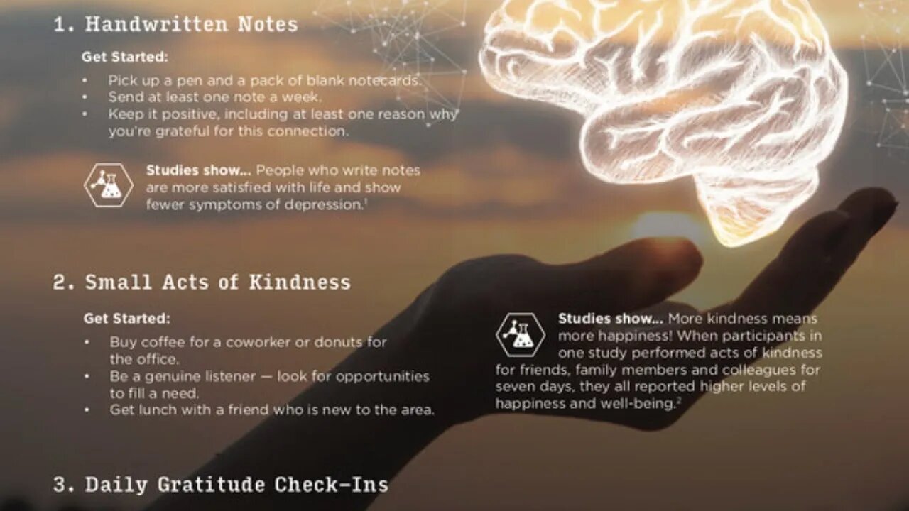 Stoicism Journal: I've All I Need!