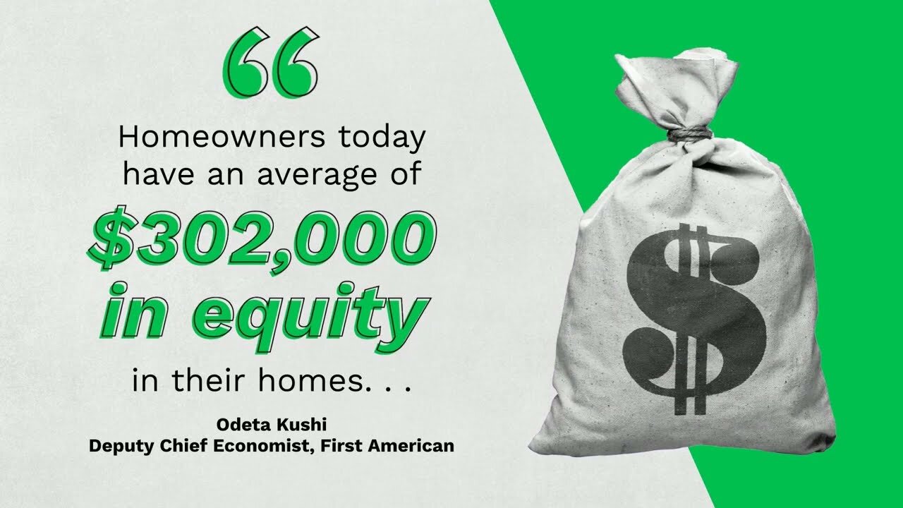 Less Equity Doesn’t Mean Low Equity