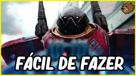 DESTINY 2 │ FÁCIL DE FARMAR E FÁCIL DE FAZER