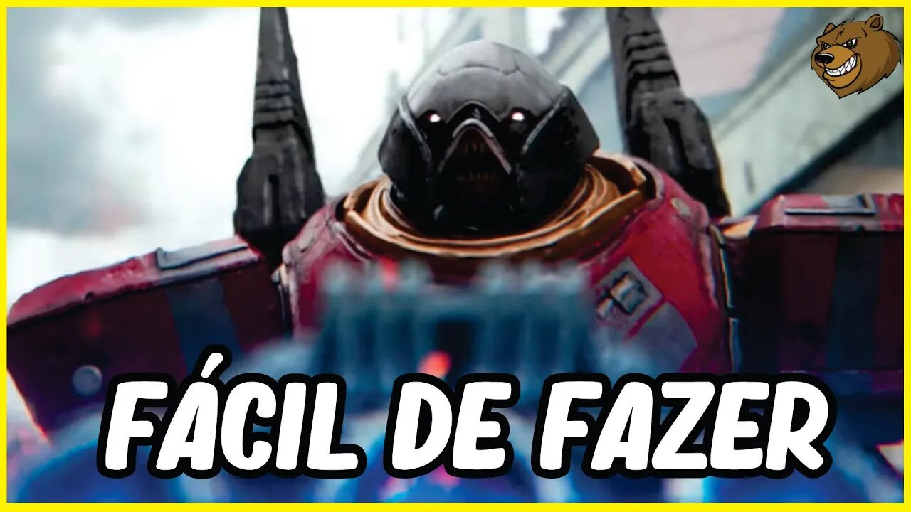 DESTINY 2 │ FÁCIL DE FARMAR E FÁCIL DE FAZER