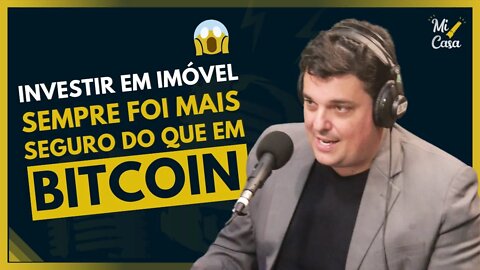 Por que vale a pena investir em imóvel no Brasil? | Abreu Reis | Cortes do Mi Casa