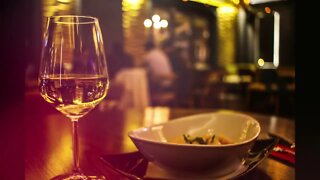 Italian Restaurant Music | Dinner Party Music | Acoustic Guitar