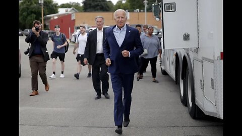 Brutal Poll On Biden's Stamina For The Job, Reason For Covid 19 Spikes, Avoiding A Great Depression