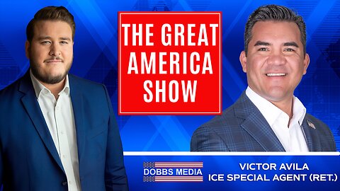 The Great America Show 12/16/24: Border Czar To The Rescue