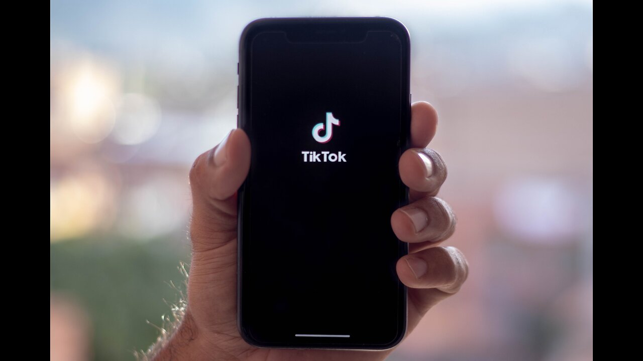 UK Government will be targeting children through TIK TOK