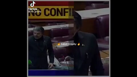 Imran khan lover