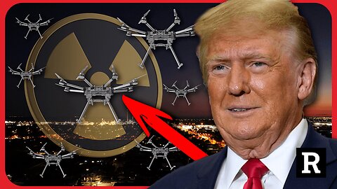 "The government KNOWS what these UFO's are" Trump slams Pentagon for hiding truth | Redacted