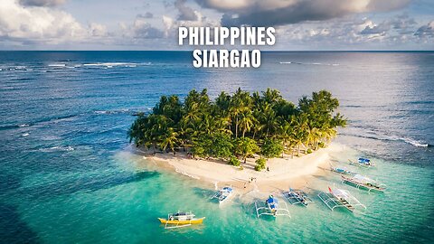 Siargao Dreams #Siargao, #SiargaoIsland, #SurfingDestination, #IslandGetaway, #PhilippinesTravel,