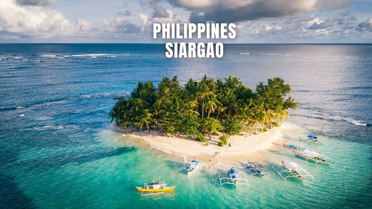 Siargao Dreams #Siargao, #SiargaoIsland, #SurfingDestination, #IslandGetaway, #PhilippinesTravel,