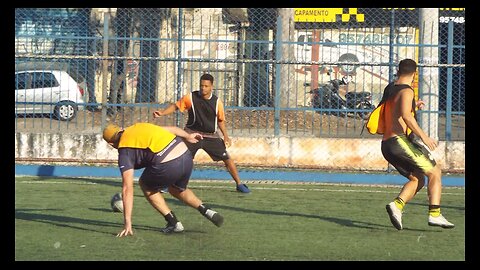 FUTEBOL SOCIETY 29 DE JUNHO DE 2024