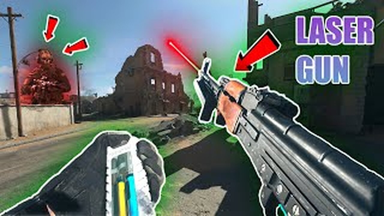 *NEW* Warzone 2.0 WTF & Funny Moments #16