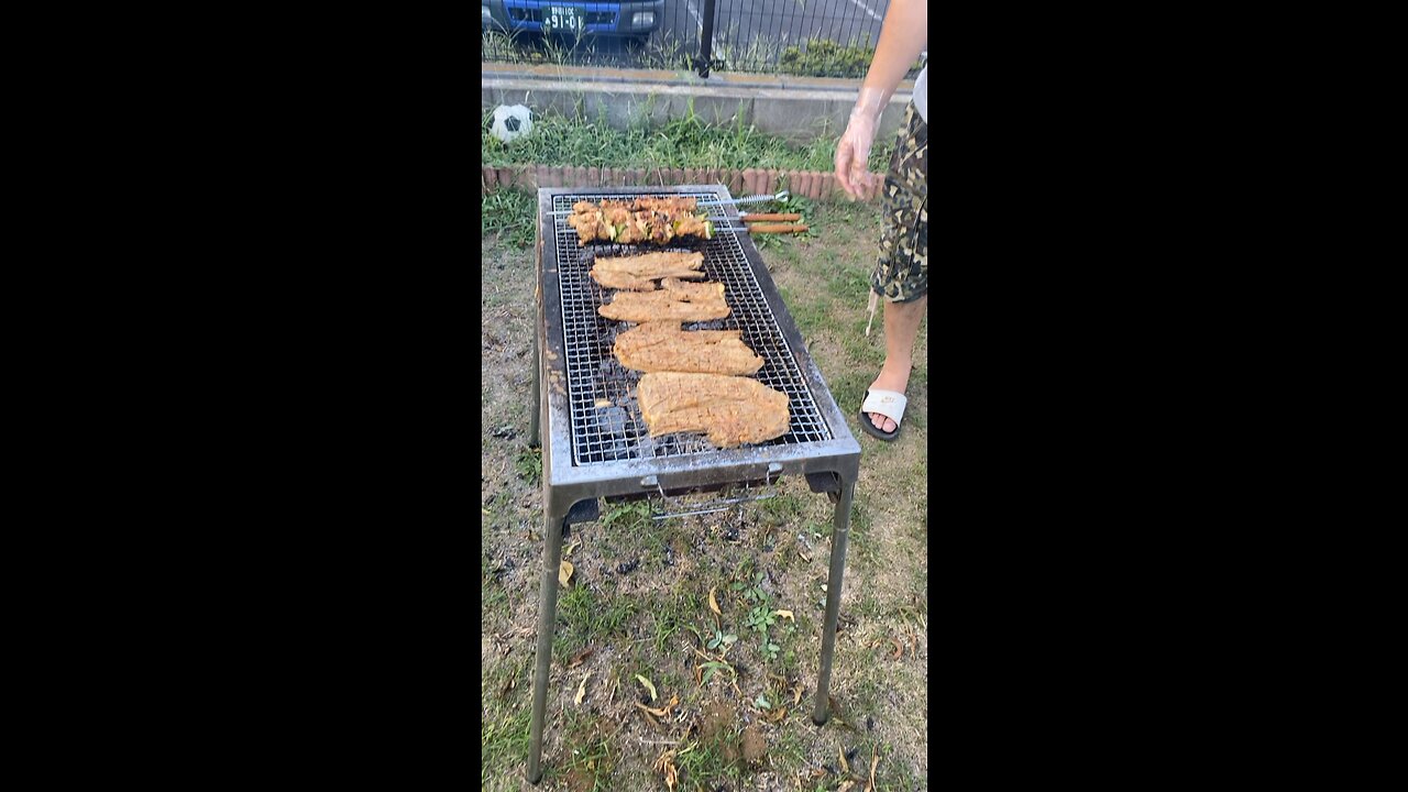 BBQ